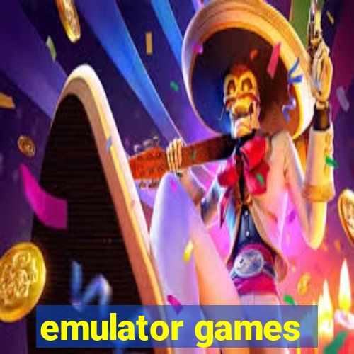 emulator games